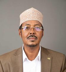 Adan Keynan