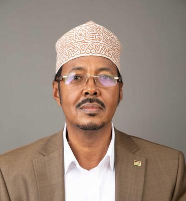 Adan Keynan