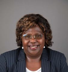 Jayne Kihara