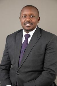 Adams Korir