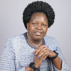 Lilian Gogo