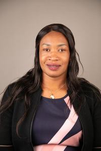 Lillian Siyoi