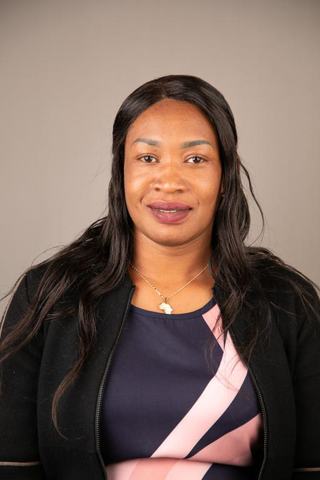 Lillian Siyoi