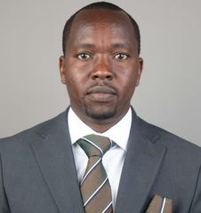 Titus Lotee