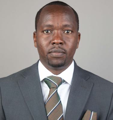 Titus Lotee