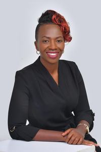 Betty Maina