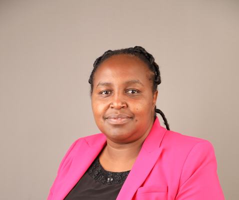 Marianne Kitany