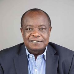 Martin Owino