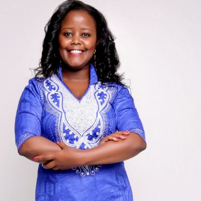 Muthoni Marubu
