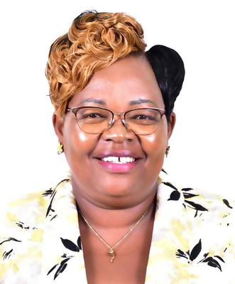 Mary Njoroge