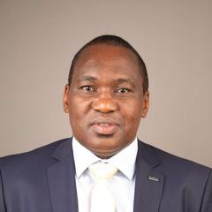 Kareke Mbiuki