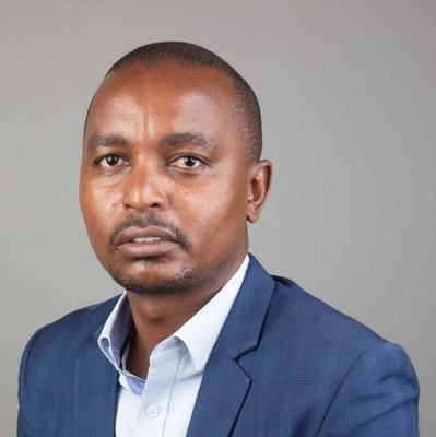 Michael Muchira