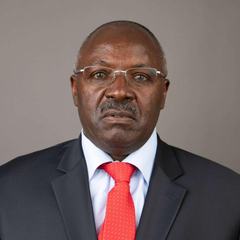 Michael Wainaina