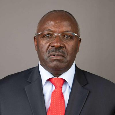 Michael Wainaina