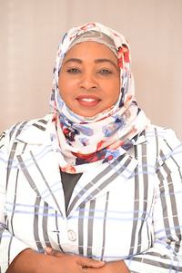 Mishi Mboko