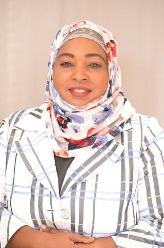 Mishi Mboko