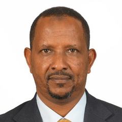 Dekow Mohamed