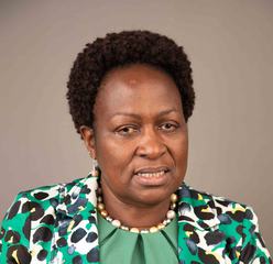 Elsie Muhanda