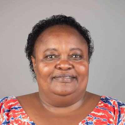 Rose Mumo