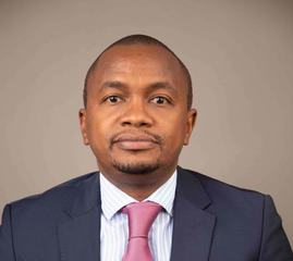 Joseph Munyoro