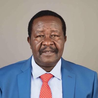 Kamande Mwafrika