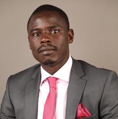 John Paul Mwirigi