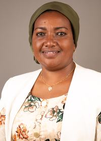 Naomi Waqo