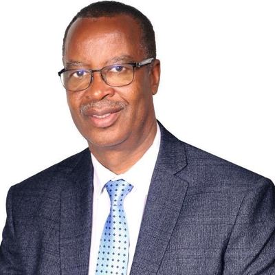 Nebart Muriuki