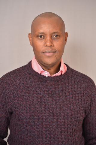 Nelson Koech