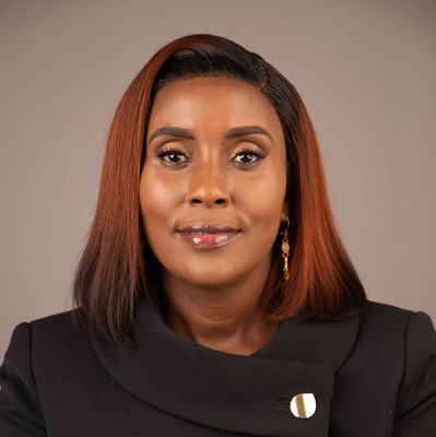 Alice Nganga