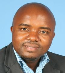Nicholas Mwale