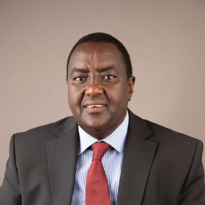 Kitilai Ntutu