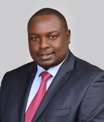 Japheth Nyakundi