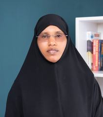Mariam Omar