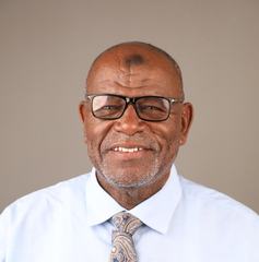 Omar Mwinyi