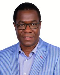 Opiyo Wandayi