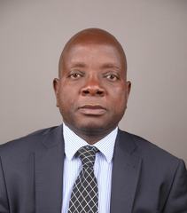 Ojiambo Oundo