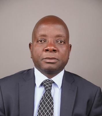 Ojiambo Oundo