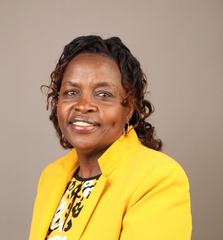 Pamela Njeru