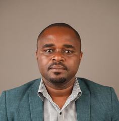 Patrick Ntwiga