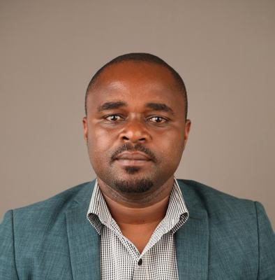 Patrick Ntwiga