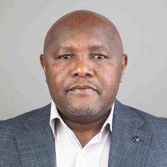 Paul Nzengu