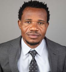 Peter Salasya