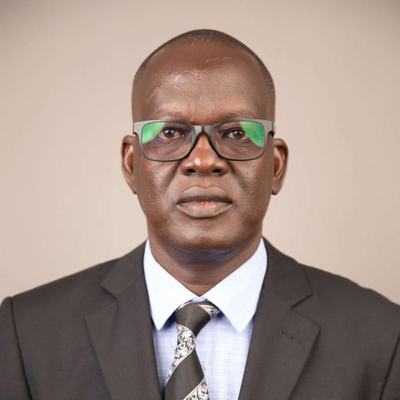 Protus Ewesit Akuja