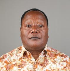 Raphael Wanjala