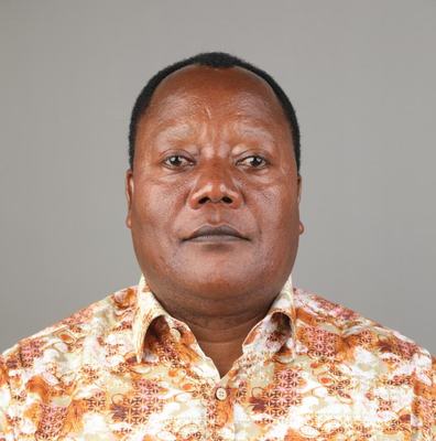 Raphael Wanjala