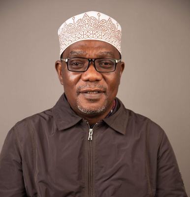 Rashid Bedzimba