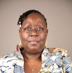 Ruth Odinga