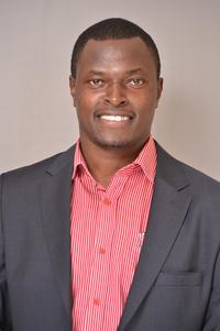 Ndindi Nyoro