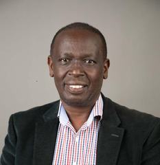 Samuel Chepkonga